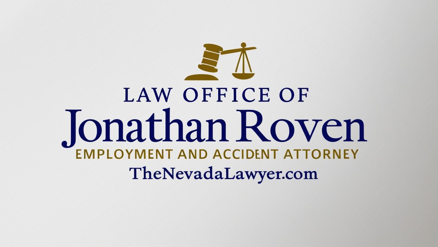 Law Office of Jonathan D. Roven